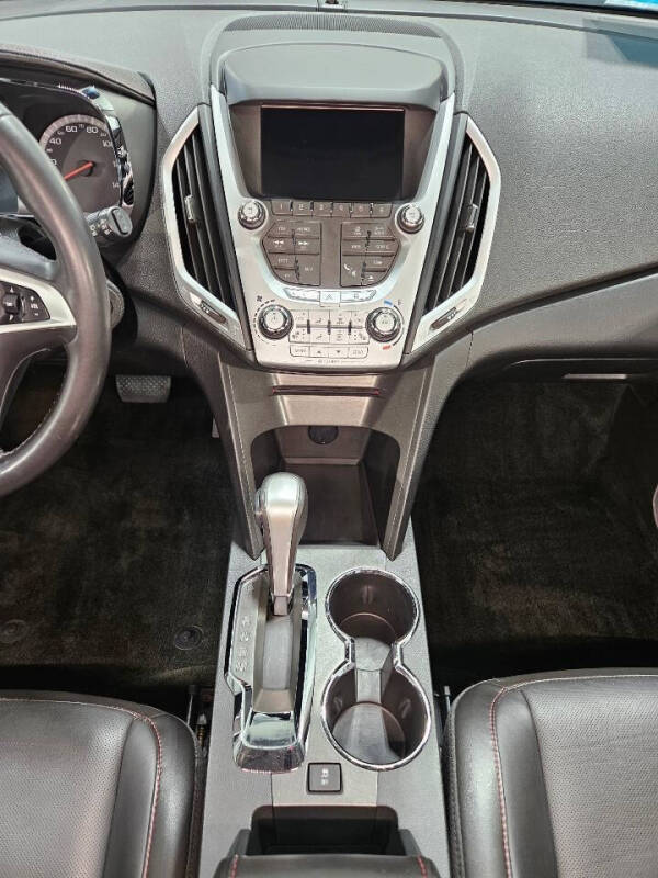 2015 GMC Terrain SLT-1