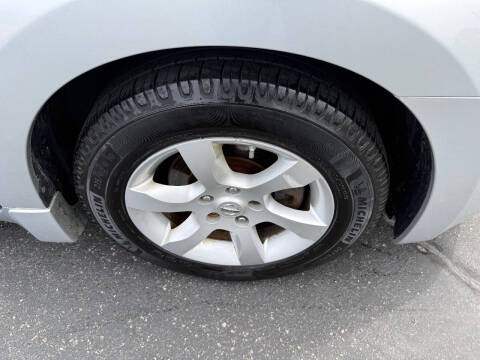 2009 Nissan Altima