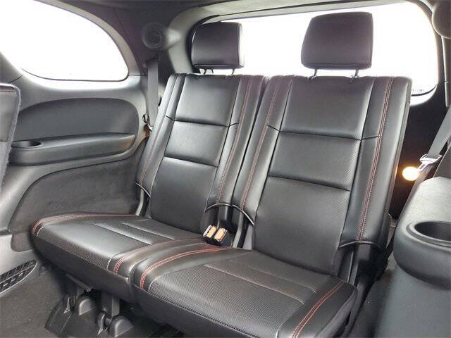 2024 Dodge Durango R/T Plus