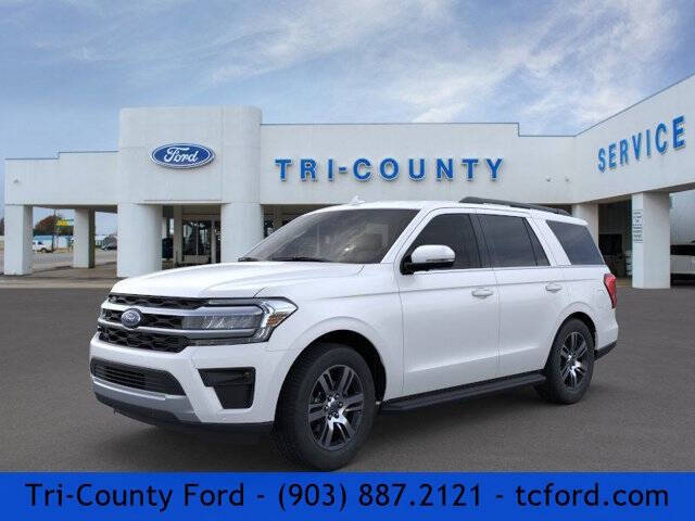 2024 Ford Expedition for sale at TRI-COUNTY FORD in Mabank TX