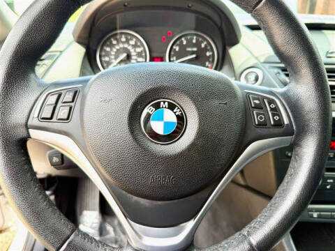 2015 BMW X1 sDrive28i