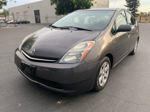 2008 Toyota Prius for sale at Eco Auto Deals in Sacramento CA