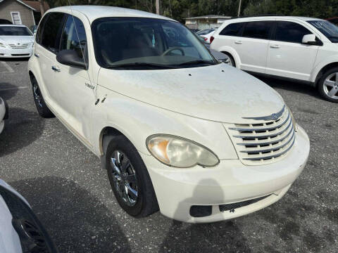 2006 Chrysler PT Cruiser Touring