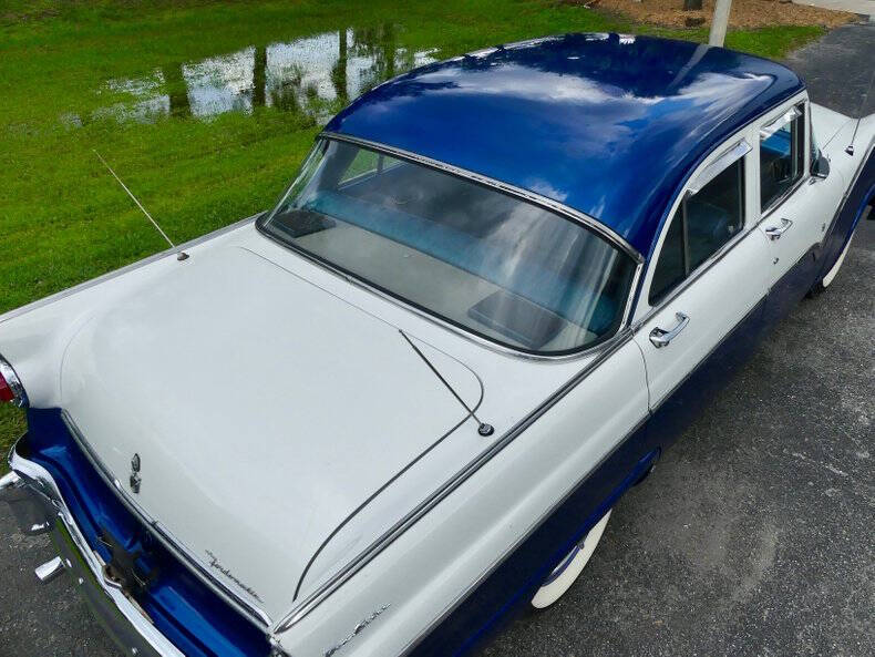 1955 Ford Fairlane