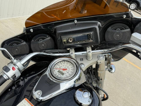 2007 Suzuki Boulevard C50T