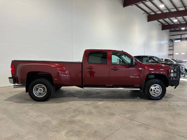 2013 Chevrolet Silverado 3500HD for sale at Utah Valley Trucks LLC in Spanish Fork, UT