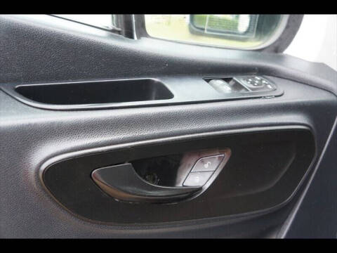 2019 Mercedes-Benz Sprinter