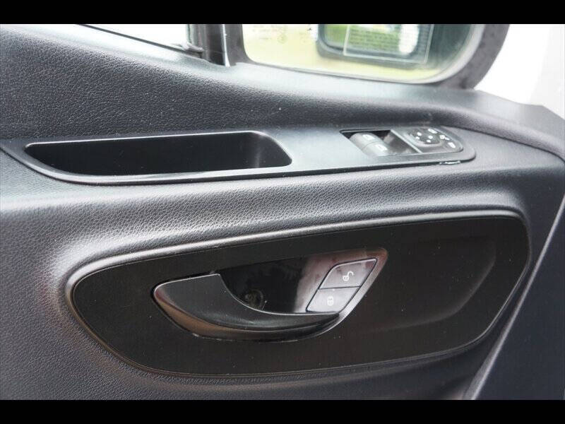 2019 Mercedes-Benz Sprinter