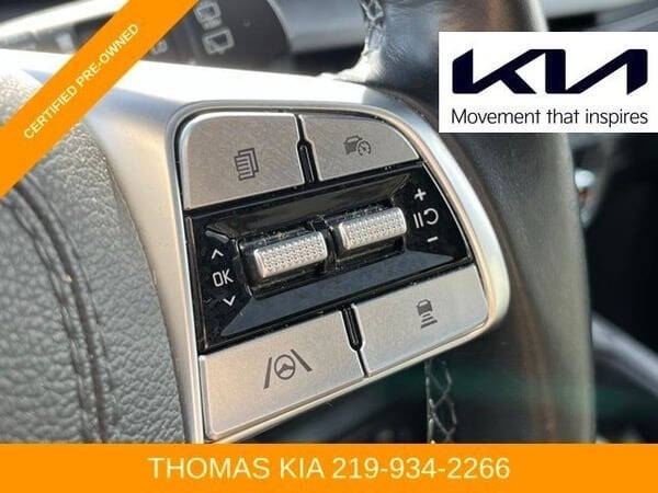 2024 Kia Telluride SX-Prestige X-Pro