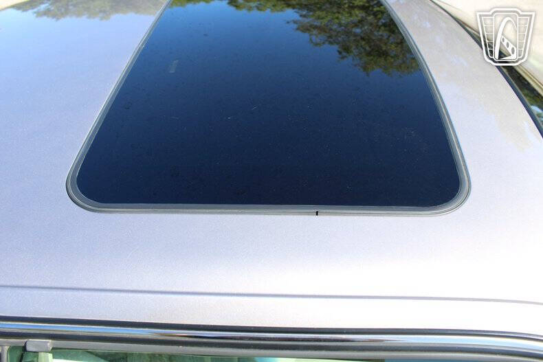 1996 Cadillac Eldorado