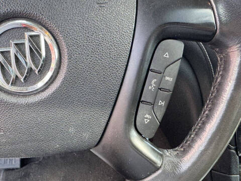 2013 Buick Enclave Premium