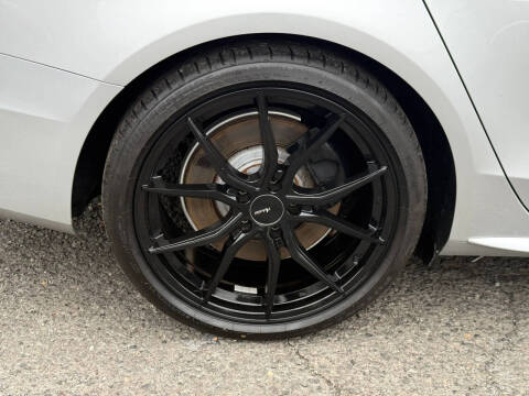 2014 Audi S4 3.0T quattro Prestige