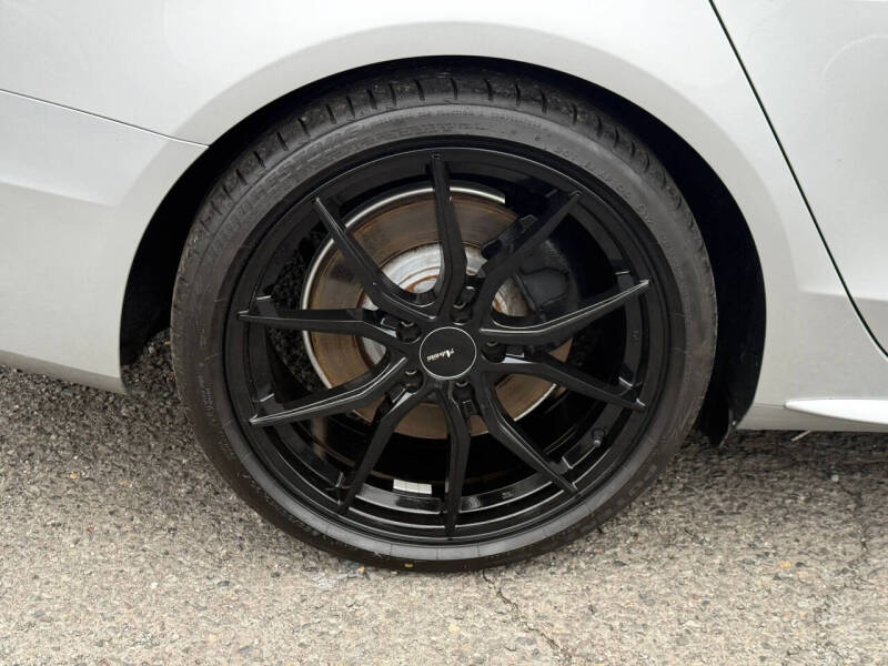 2014 Audi S4 3.0T quattro Prestige