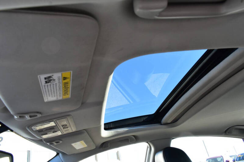 2018 Honda Civic EX-L