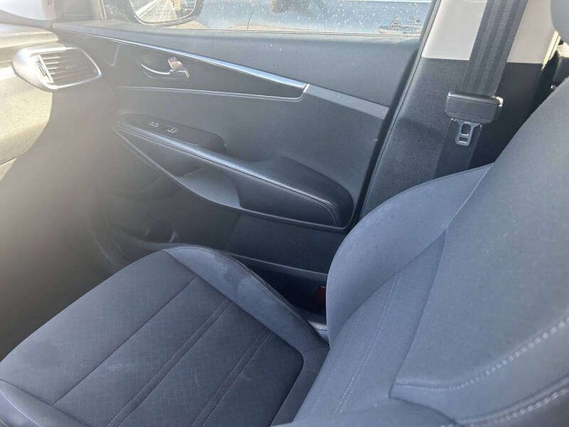 2016 Kia Sorento LX V6