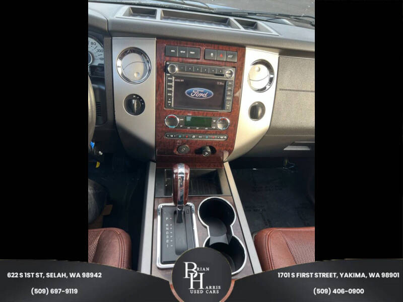 2008 Ford Expedition