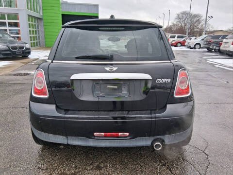 2013 MINI Hardtop Cooper