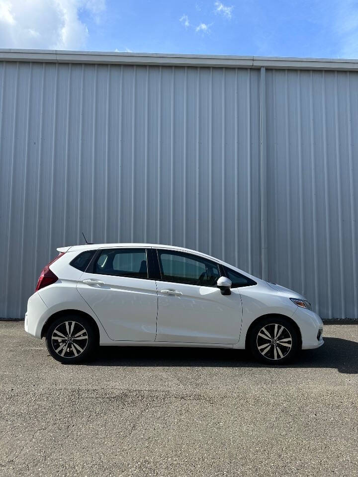 2019 Honda Fit for sale at All Makes Auto LLC in Monroe, WA