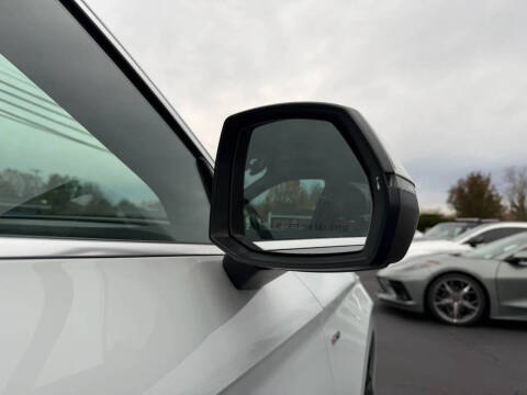 2022 Audi Q5 quattro S line Premium 45 TFSI