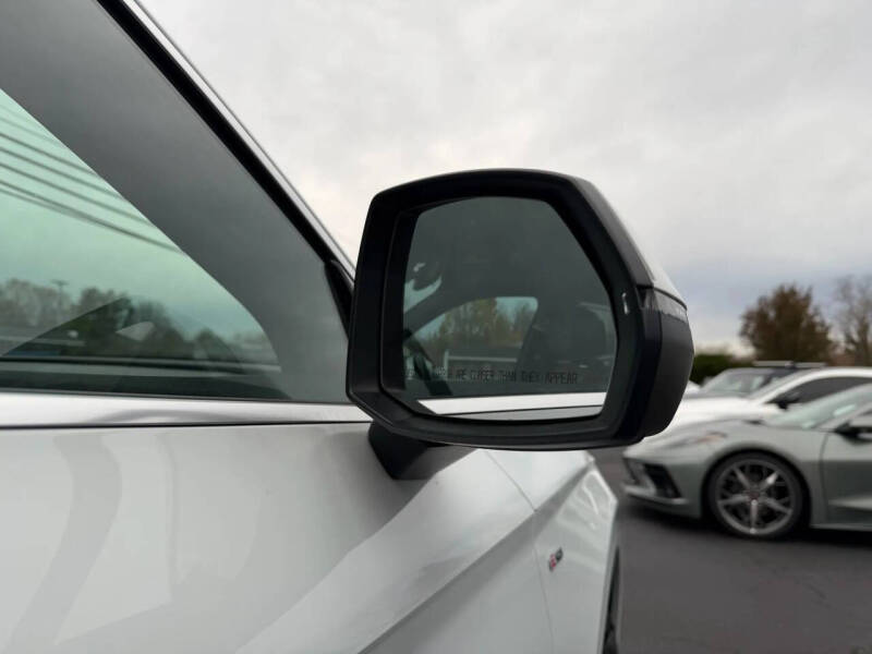 2022 Audi Q5 quattro S line Premium 45 TFSI