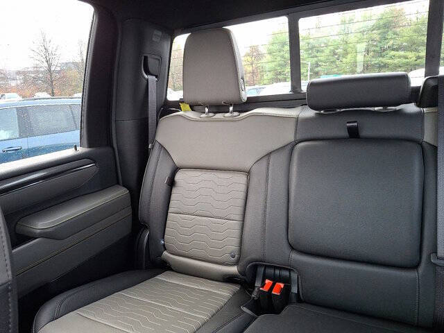 2024 Chevrolet Silverado 2500HD ZR2