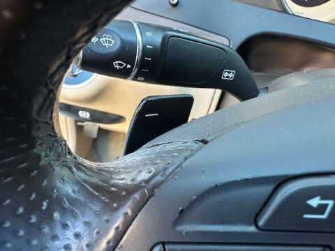 2013 Mercedes-Benz C-Class C 250