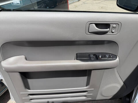 2011 Honda Element EX
