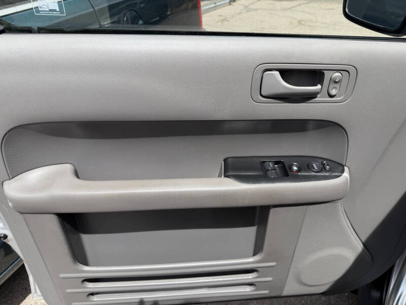2011 Honda Element EX