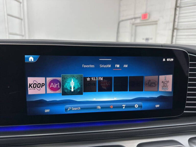 2026 Mercedes-Benz GLE AMG GLE 53