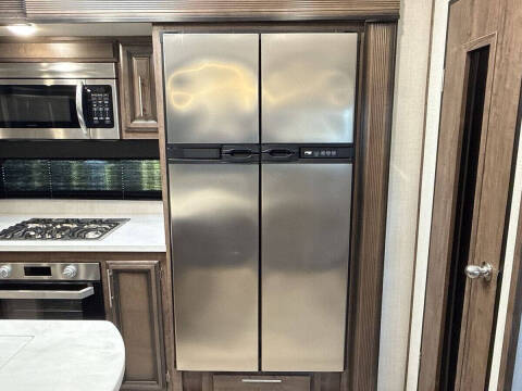 2021 KZ RV Durango