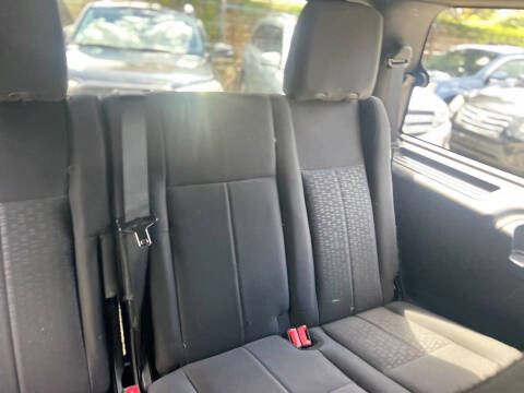 2017 Ford Expedition XLT