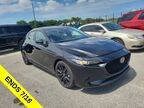2026 Mazda Mazda3 Hatchback 2.5 S Select Sport