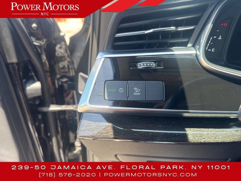 2023 Audi Q7 quattro Premium Plus 55 TFSI