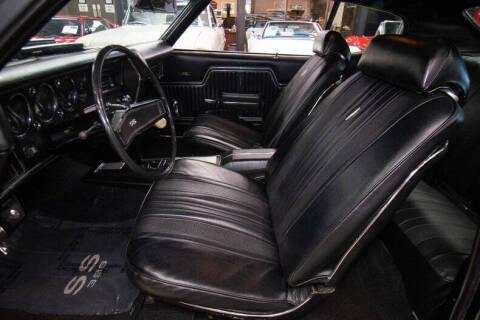 1970 Chevrolet Chevelle