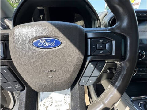 2019 Ford Expedition Limited