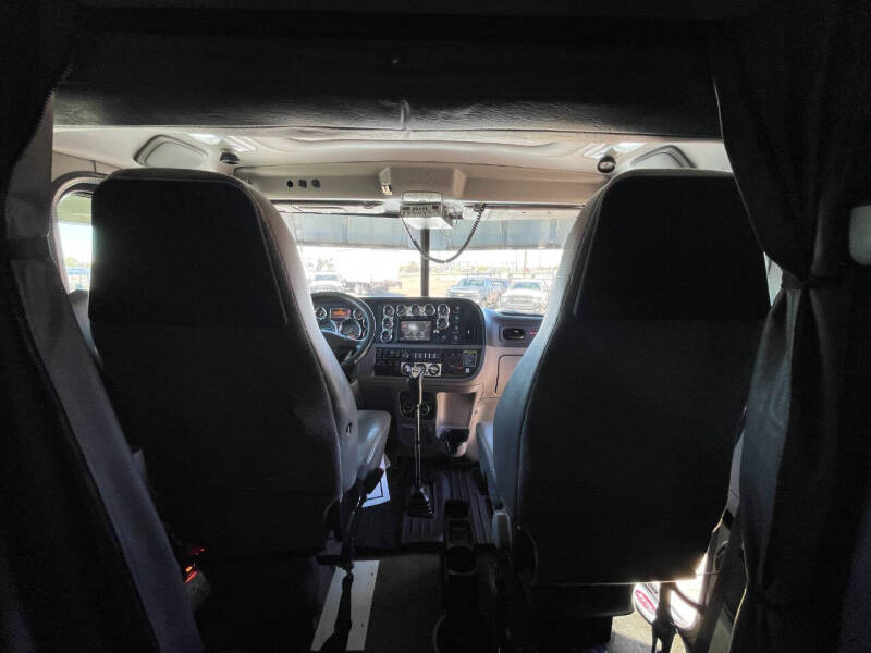 2014 Peterbilt 388