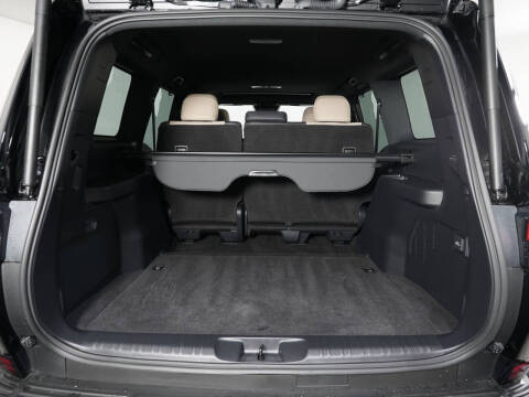 2024 Lexus GX 550 Overtrail+