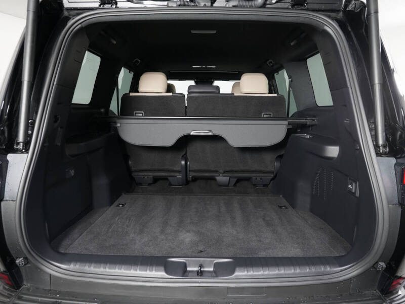 2024 Lexus GX 550 Overtrail+