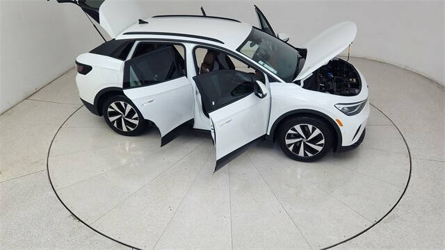 2023 Volkswagen ID.4 Standard