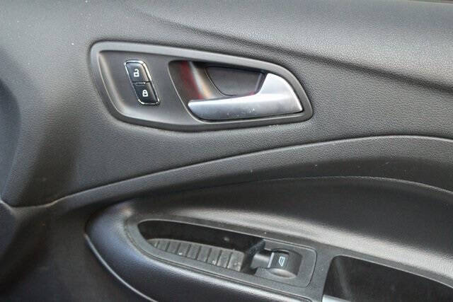 2016 Ford C-MAX Energi SEL