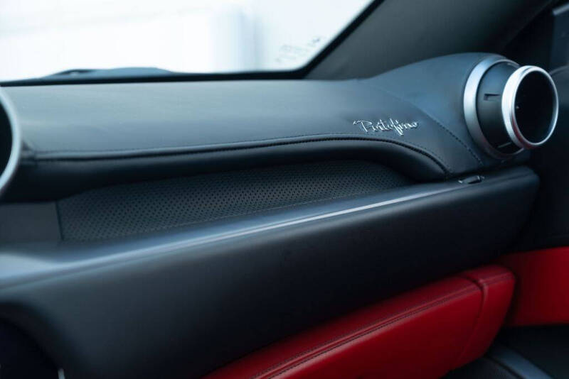 2019 Ferrari Portofino