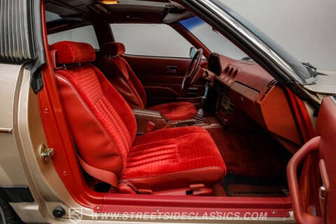 1982 Datsun 280ZX GL