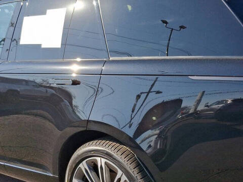 2023 Land Rover Range Rover P530 SE