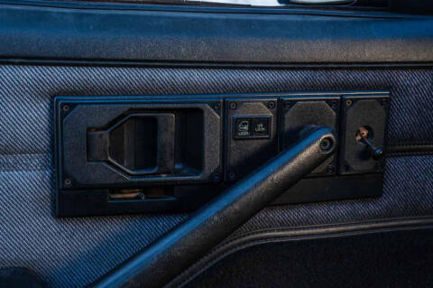 1992 Chevrolet Camaro RS