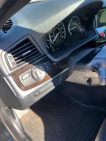 2016 BMW 5 Series 528i