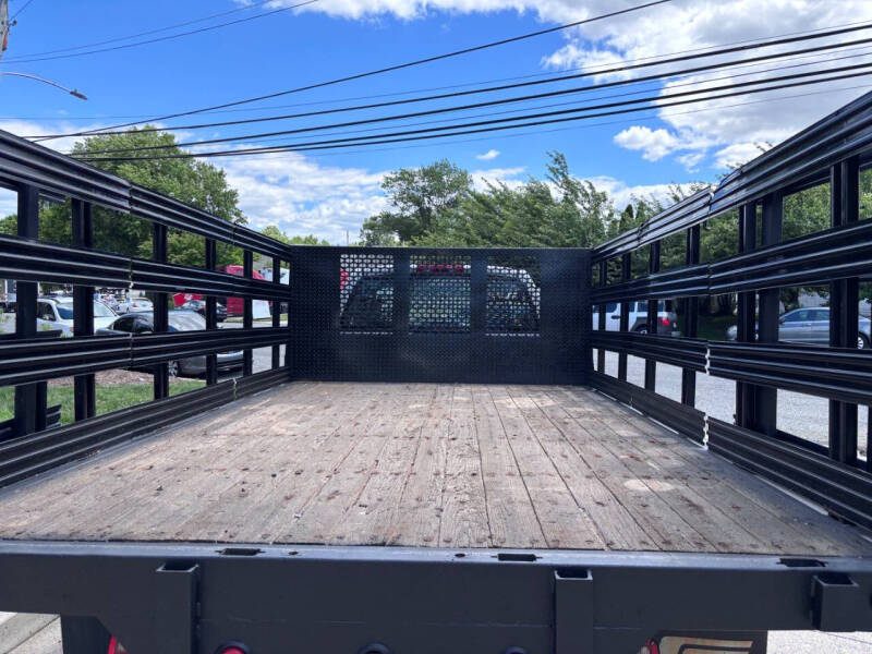 2007 Dodge Ram 3500