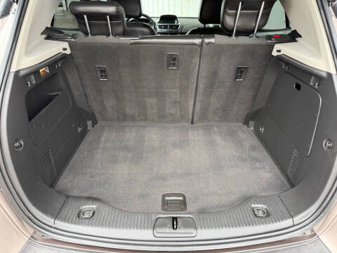 2014 Buick Encore