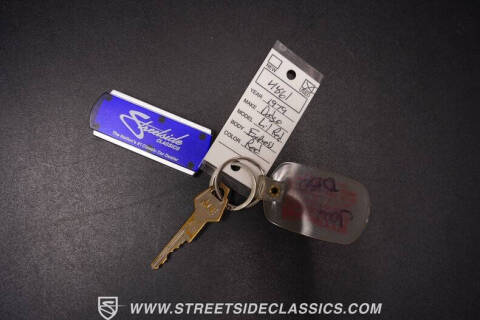 1979 Dodge D150 Pickup