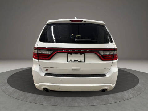 2020 Dodge Durango