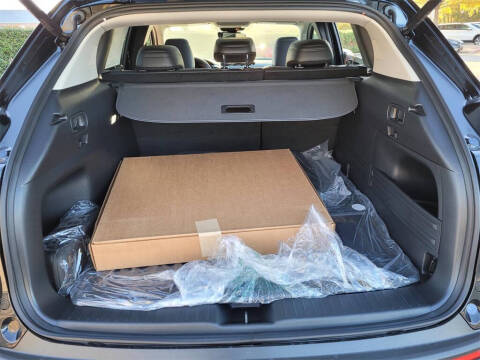 2026 Mazda CX-50 Hybrid Premium